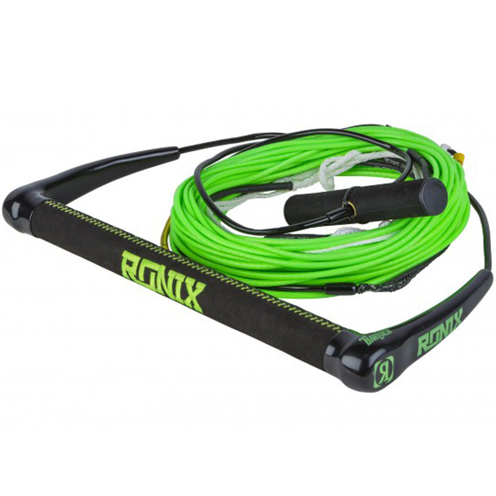 Wakeboard Ropes, Handles and Lines | WakeMAKERS wakeboard and handles