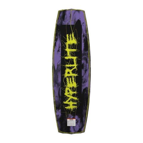 2027 Hyperlite Blueprint / Team X Wakeboard Package