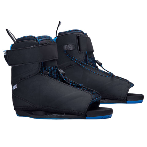 2023 Hyperlite Cryptic Jr. / Session Boy's Wakeboard Package