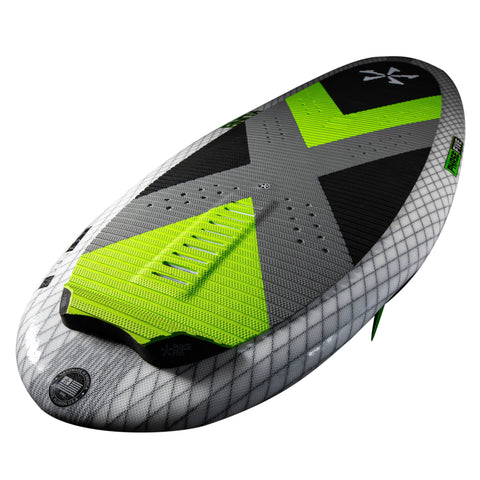 2025 Phase 5 Kong Wakesurf Board