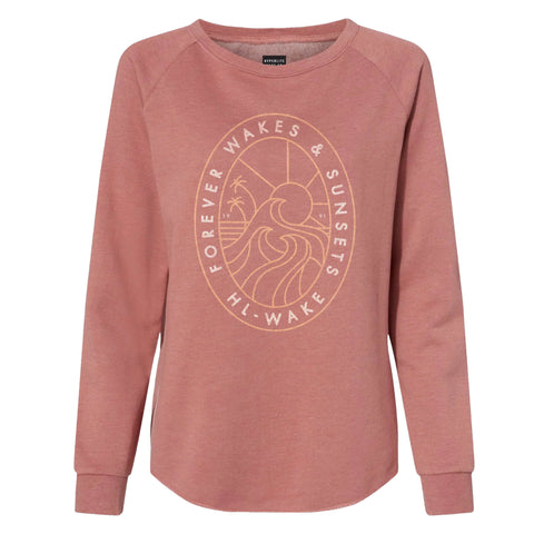 Hyperlite Forever Women's Crew Tee