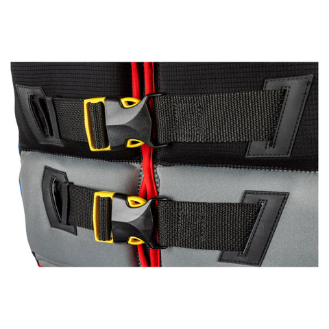 2026 Ronix Driver's Ed Capella 3.0 Boy's CGA Life Jacket