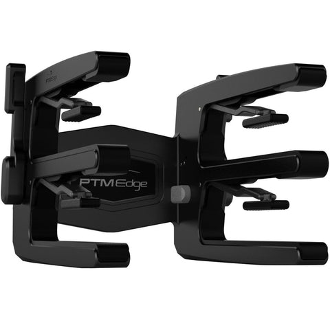 PTM Edge ClampForce Strapless Clamping Board Rack (Set of Two)