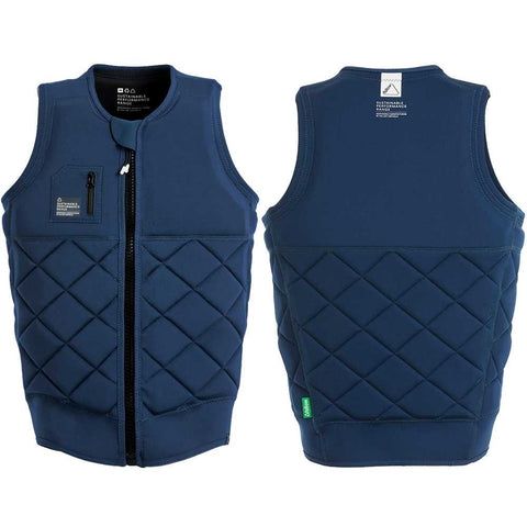 Follow S.P.R. Freemont Comp Vest