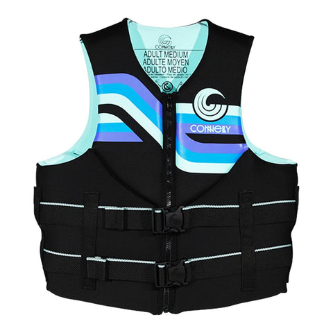 2027 Connelly Promo Womens CGA Life Jacket