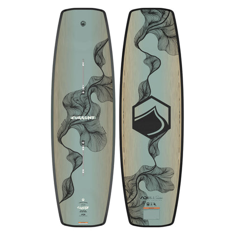 2026 Liquid Force Current Wakeboard