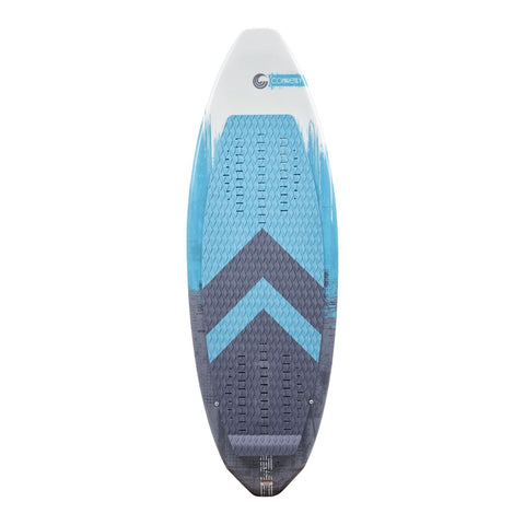 2027 Connelly Ride Wakesurf Board W/ Rope