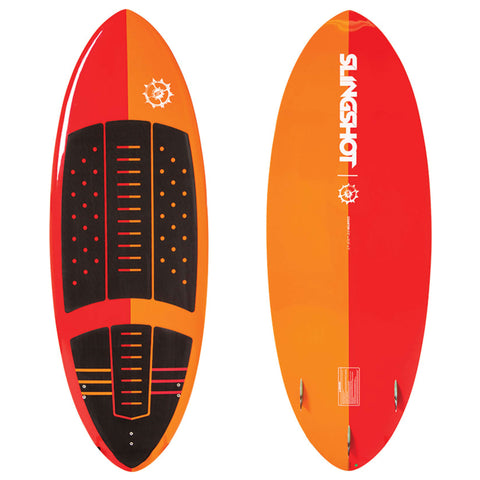 2020 Slingshot Coaster Wakesurf Board