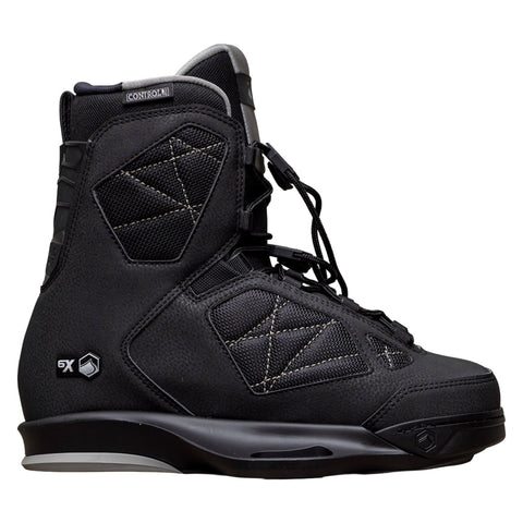 2026 Liquid Force Rival 6X Wakeboard Bindings