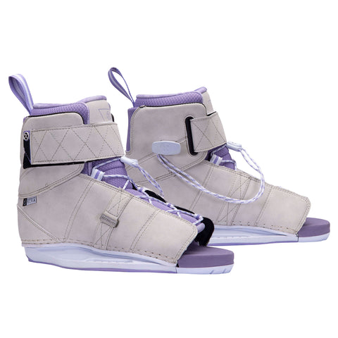 Hyperlite Viva Womens Wakeboard Bindings