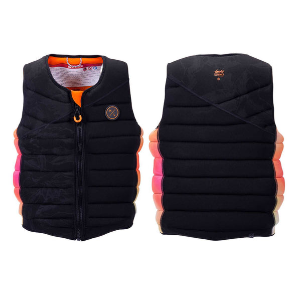 2026 Hyperlite Cadence Womens Comp Vest | WakeMAKERS