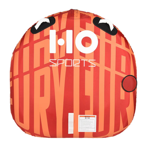 HO Sports Fury Tube