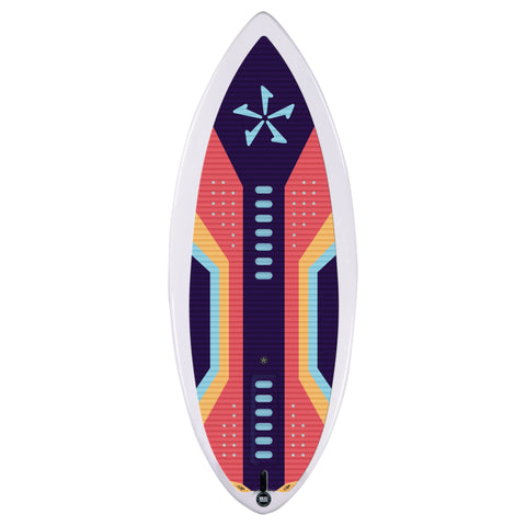 2027 Phase 5 Prop CL Skim Wakesurf Board