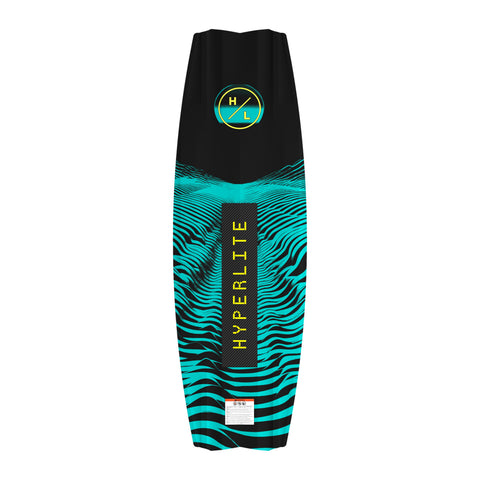 2027 Hyperlite Rage Loaded Wakeboard