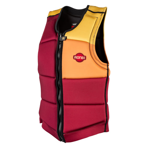 2026 Ronix Coral Womens Comp Vest
