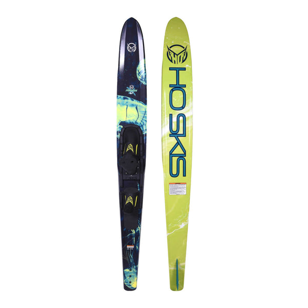 2026 HO Sports 67 Freeride Combo W/HS | WakeMAKERS