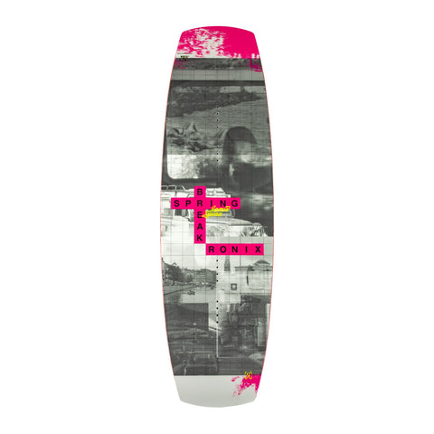 2027 Ronix Spring Break Womens Wakeboard