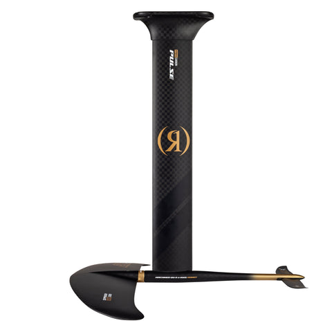 Ronix Pulse Mast 29 in. - Fuse. 39 - Speed Wing 1330 - Speed Stabilizer 180