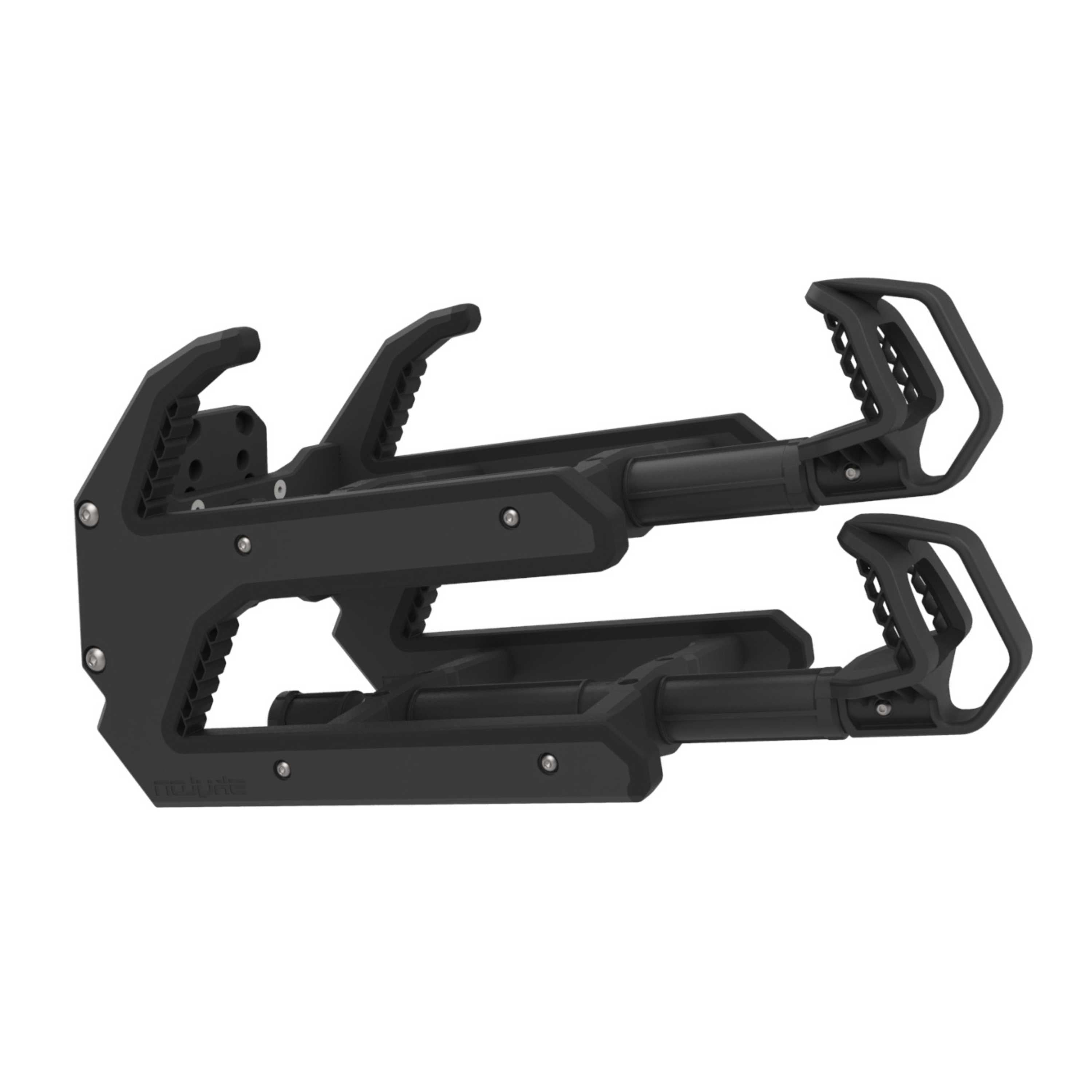 Skylon Racks Skylon SpringLock Spring Loaded Board Racks Mastercraft Direct ...