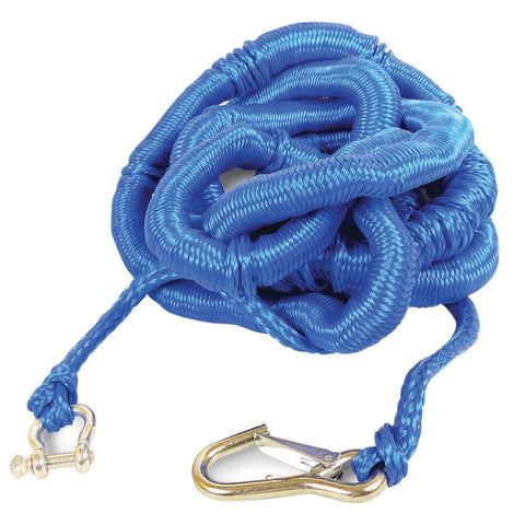 Anchor Buddy Elastic Mooring Line