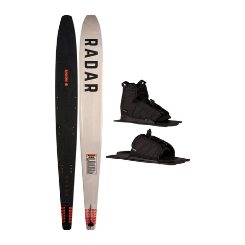 2027 Radar Union / Prime & ARTP Water Ski Package