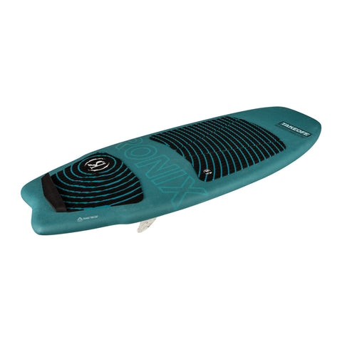 2027 Ronix Takeoff Marsh "Mellow" Wakesurf Board