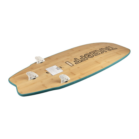 2027 Ronix Takeoff Marsh "Mellow" Wakesurf Board
