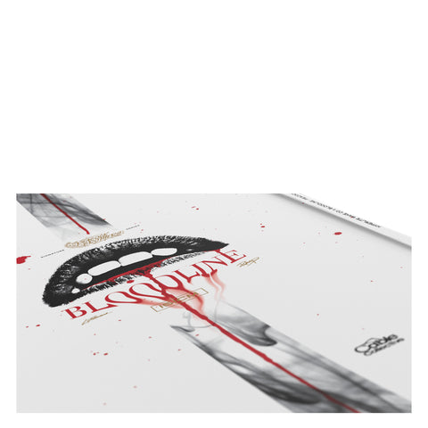 2026 Hyperlite Bloodline Wakeboard