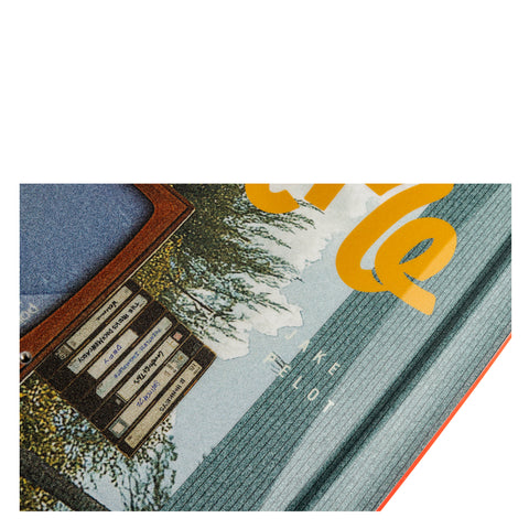 2026 Ronix Supreme Air Core 3 Wakeboard