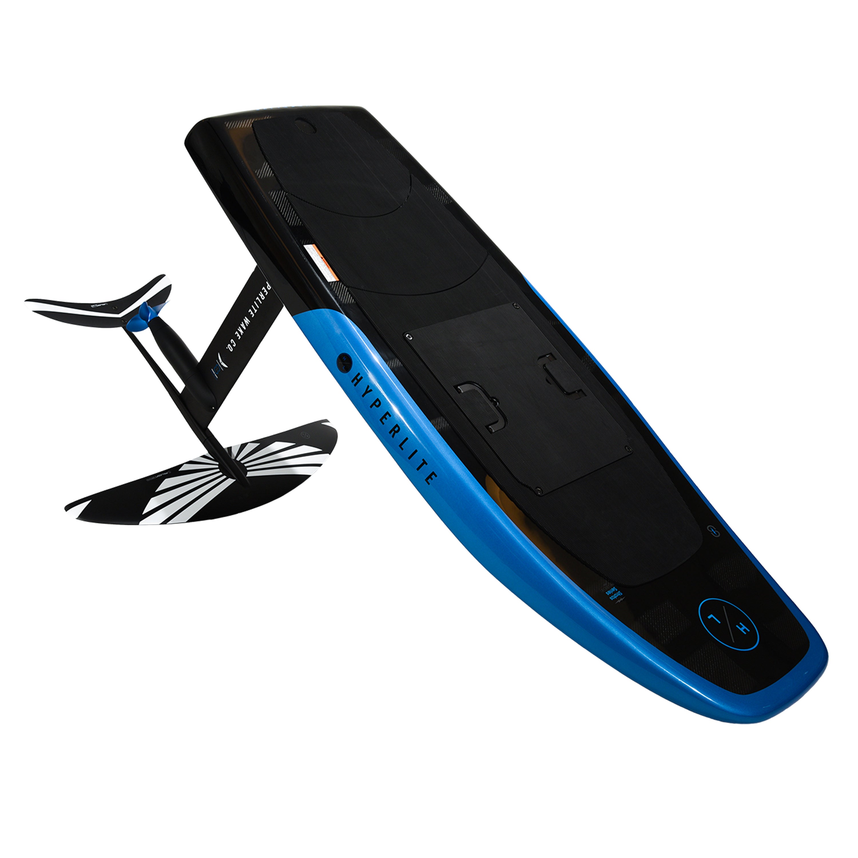 2026 Hyperlite Stratos E-Foil Package