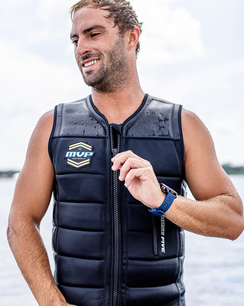 Phase 5 John Akerman Signature Comp Vest
