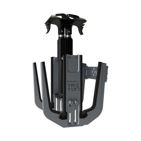 Roswell Triton Clamping Board Rack