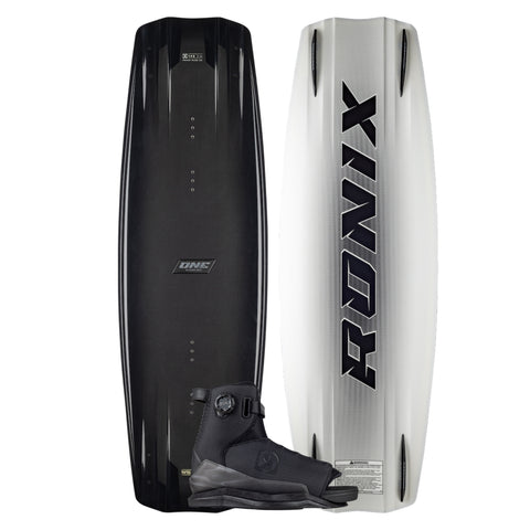2026 Ronix One Legacy Core / Anthem BOA Wakeboard Package