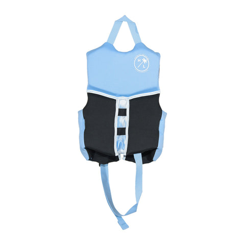 2027 Hyperlite Indy Girls Child CGA Life Jacket