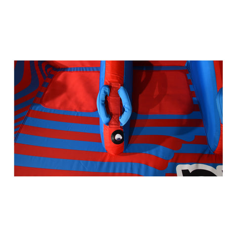 HO Sports 4G Tube