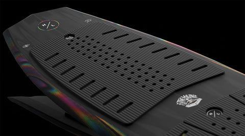 2026 Hyperlite Time Machine Wakesurf Board