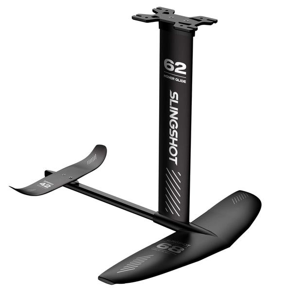 2023 Slingshot Hover Glide V4 FWake Foil Set | WakeMAKERS