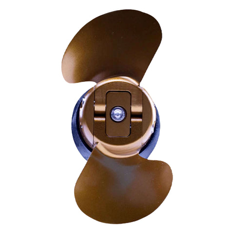 Lift eFoil Folding Propeller
