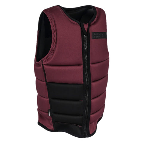 2027 Liquid Force Drift Womens Comp Vest