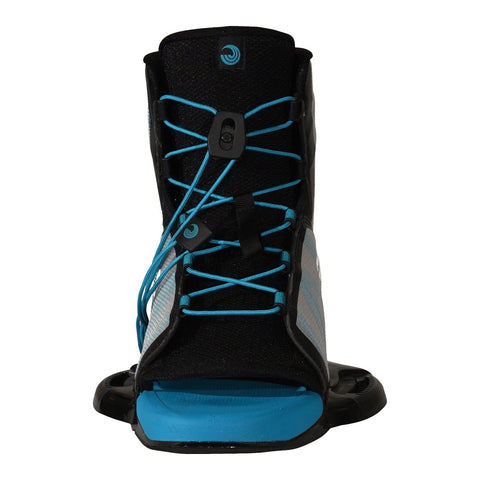 2027 Connelly Empire Wakeboard Bindings