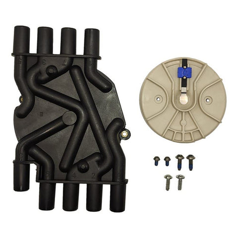 PCM RP173098 Distributor Cap and Rotor