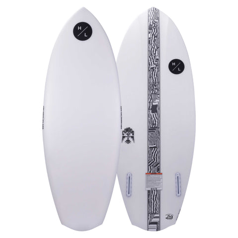 2026 Hyperlite Condor Wakesurf Board