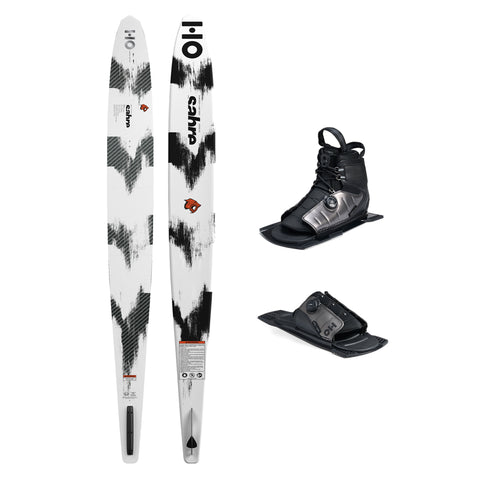 2026 HO Sports Sabre / Stance ATOP & ART Water Ski Package