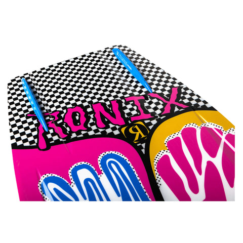 2025 Ronix RX1 Air Core 3 Girl's Wakeboard