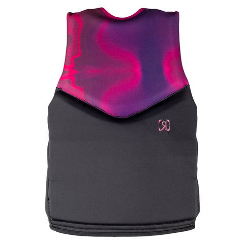 2026 Ronix Prom Queen Capella 3.0 Girls CGA Life Jacket