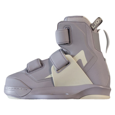 2027 Liquid Force Hook 6X Womens Wakeboard Bindings
