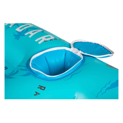 Radar Reef Lounge Mat
