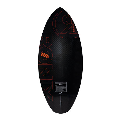 2027 Ronix Carbon Skimmer Wakesurf Board