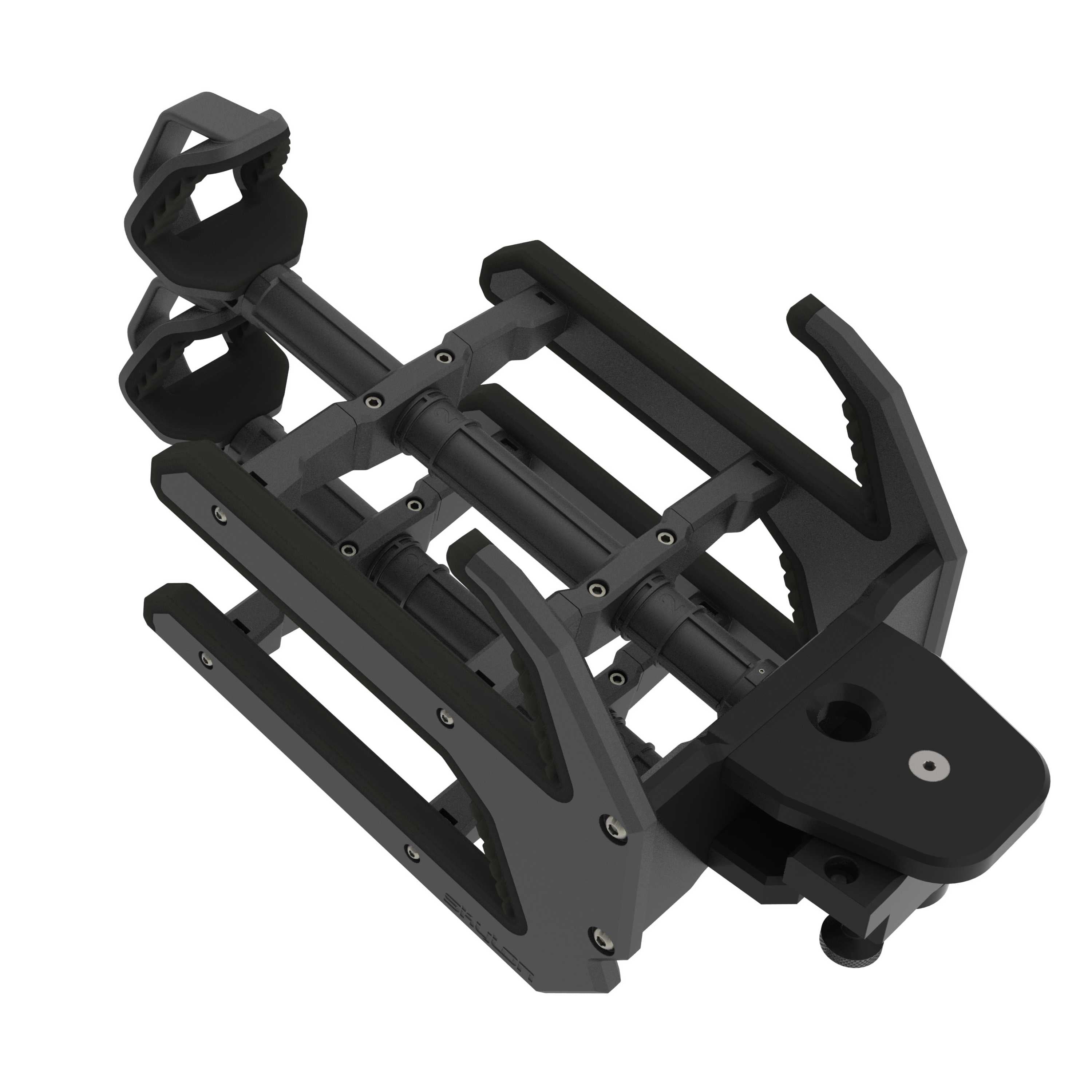 Skylon SpringLock Spring Loaded Board Racks