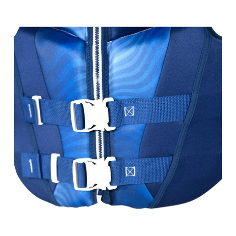 2027 Hyperlite Indy Jr Boys CGA Life Jacket